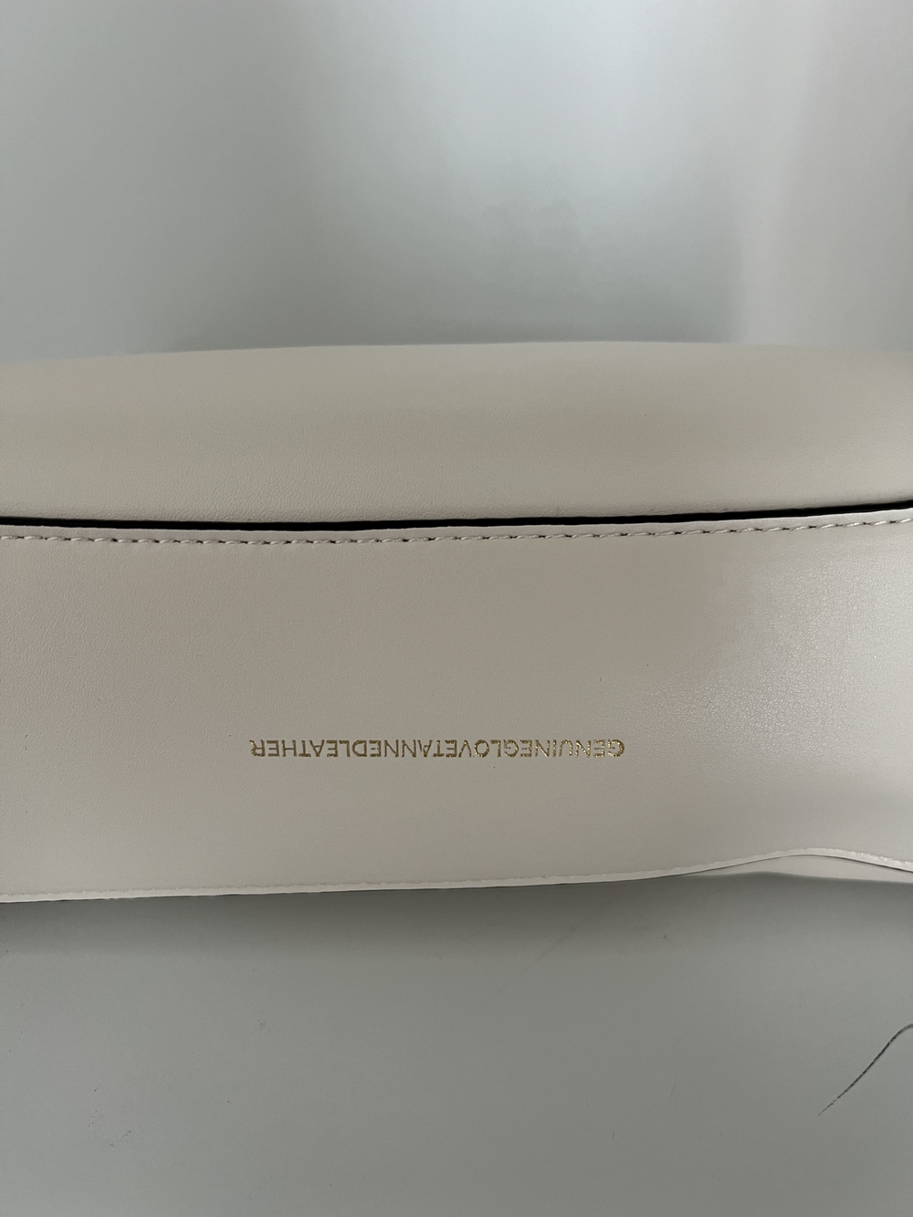 COACH Cream Juliet Hobo Leather Shoulder Bag - Picture 5 of 6